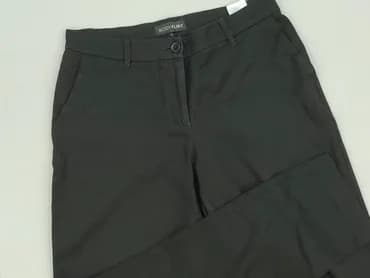 BODY FLIRT, Spodnie materiałowe damskie, rozmiar M