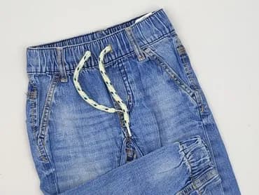 Джинси, H&M, 1,5-2 р., 92, стан - Дуже гарний