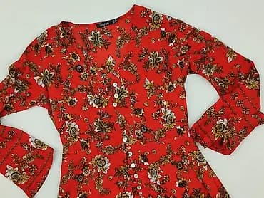 Boohoo, Sukienka damska, rozmiar L