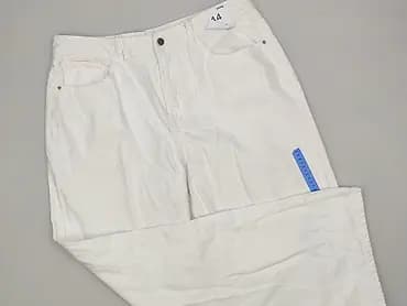 Jeansy damskie, rozmiar 2XL