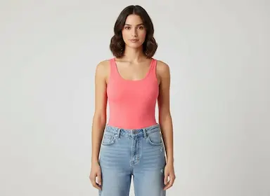 River Island, Bluzka damska, rozmiar L