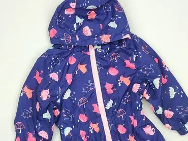 Raincoat, Baby club, 1.5-2 years, 86-92 cm, condition - Very good