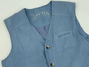Kamizelka damska, rozmiar 6XL