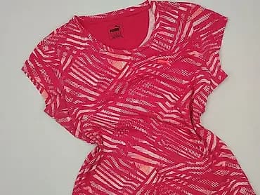 Puma, Women`s T-shirt, size S