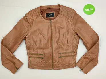 Jones New York, Women`s leather jacket, size 3XL