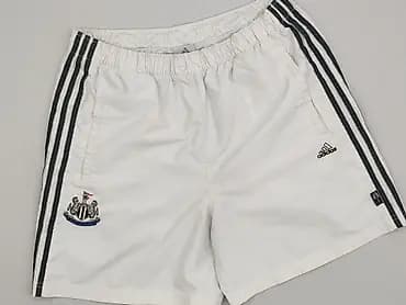 Adidas, Шорти для чоловіків, розмір S