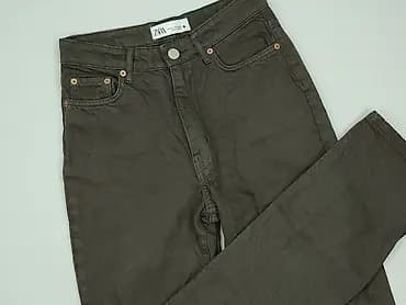 Zara, Джинси жіночі, розмір XS