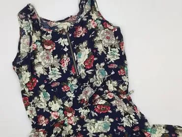 Kombinezon damski, rozmiar 3XL