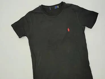 Polo Ralph Lauren, Koszulka dla mężczyzn, rozmiar S