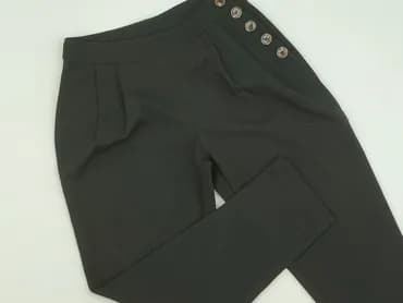 Reserved, Material trousers for women, size S (EU 36)