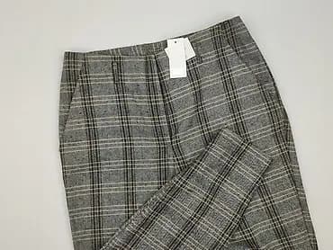 F&F, Spodnie materiałowe damskie, rozmiar 2XL
