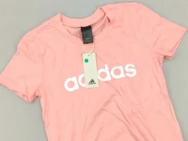 Adidas, T-shirt damski, rozmiar S