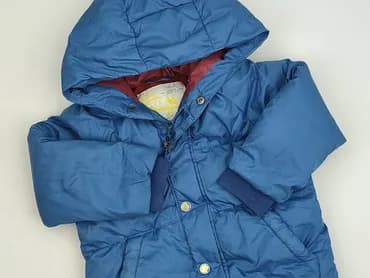 Kurtka zimowa, Zara, 1.5-2 lat, 86-92 cm, stan - Bardzo dobry