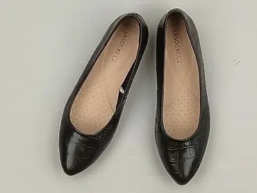 Ballerinas for women, size 36