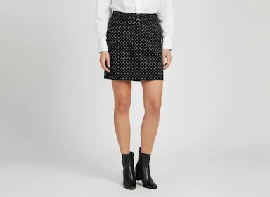 Spódnica damska, rozmiar M