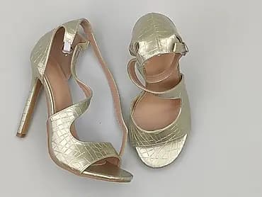 Sandały damskie, rozmiar 36