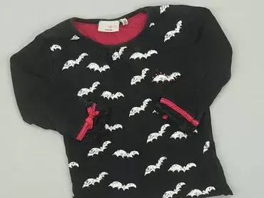 Blouse, 1.5-2 years, 86-92 cm, condition - Good