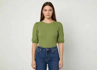 Moodo, Women's blouse, size XS