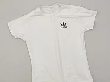 Adidas, T-shirt damski, rozmiar XL