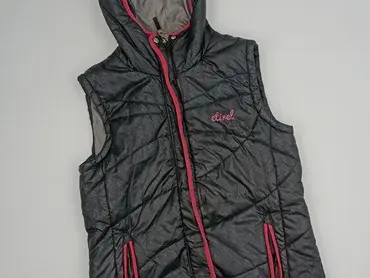 Vest, 16 years, 170-176 cm, condition - Good