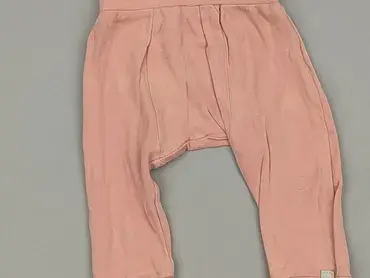 Legginsy, 6-9 miesięcy, stan - Idealny