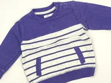 Sweatshirt, Pepco, 6-9 months, condition - Good