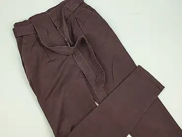 H&M L.O.G.G., Spodnie materiałowe damskie, rozmiar XS