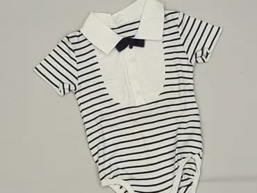Body, H&M, 9-12 months, 
condition - Very good
