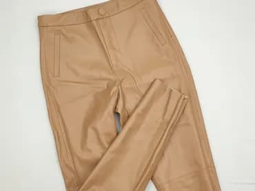 Zara, Material trousers for women, M