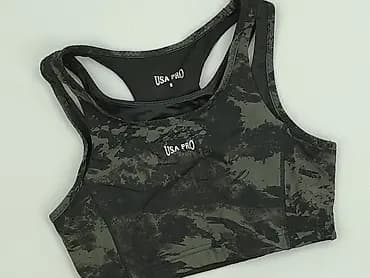 USA PRO, Бюстгальтер жіночий, Спортивний, S