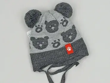 Cap, 3-6 months, condition - Perfect