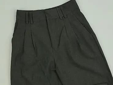 Zara, Spodnie materiałowe damskie, rozmiar 2XS