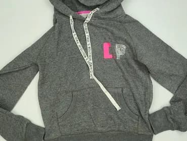 Bluza z kapturem damska, S