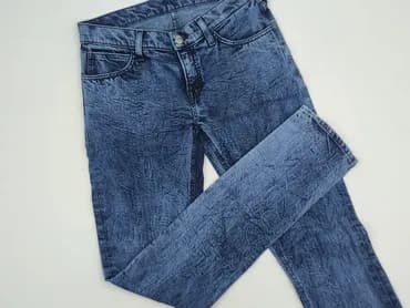 Used Jeans, Jeansy damskie, L