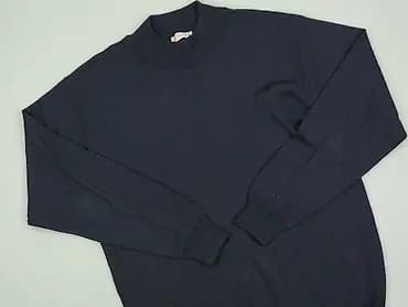 Sweter dla mężczyzn, rozmiar 7XL