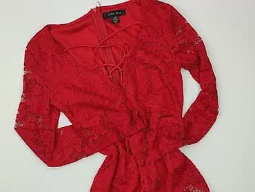 Amisu, Sukienka damska, rozmiar S