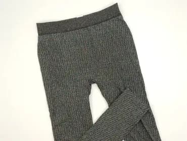 Leggings, Legginsy Eleganckie damskie, L