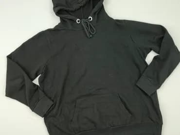 Janina, Bluza z kapturem damska, rozmiar 2XL
