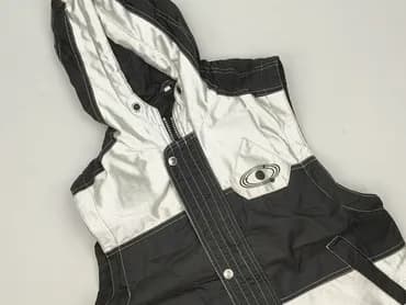 Kamizelka, 10 lat, 134-140 cm, stan - Bardzo dobry