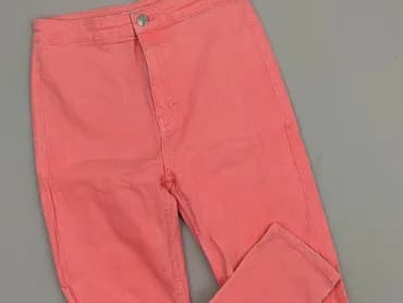 Sinsay, Jeansy damskie, rozmiar S