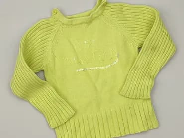 Sweater, 5-6 years, 110-116 cm, condition - Very good