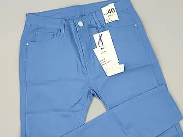 Denim, Jeansy damskie, rozmiar L