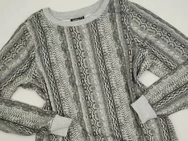 Janina, Sweter damski, rozmiar 2XL