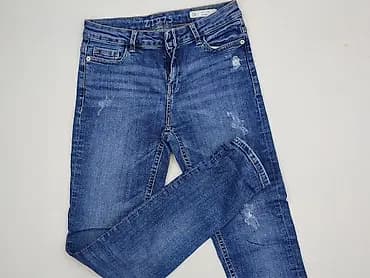 Zara, Джинси жіночі, розмір S