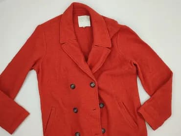 KEW, Płaszcz damski, rozmiar XL