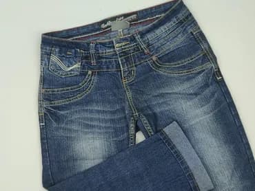 Jeansy damskie, XS