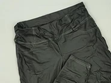 Shein Curve, Legginsy Sportowe damskie, rozmiar XL