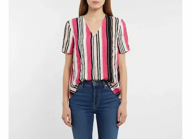 F&F, Bluzka damska, rozmiar M