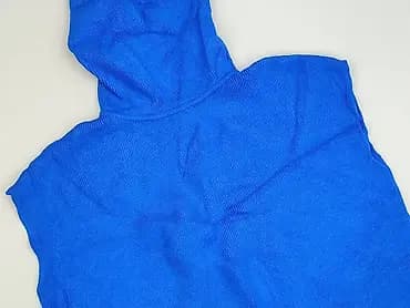 Women`s poncho, size One size