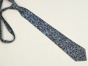 Tie, color - Blue, condition - Very good